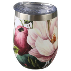 Cana termos 330 ml "Magnolie", in cutie decorativa