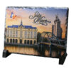 Placa din ardezie Satu Mare 19 x 14 cm, pod