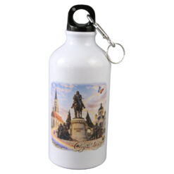 Sticla metalica 500 ml Cluj-Napoca, Romania