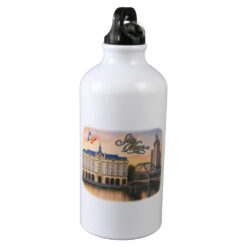 Sticla metalica 500 ml Satu Mare, Romania