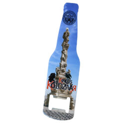 Desfacator de sticle cu magnet Kincses Kolozsvar 4 x 13.5 cm