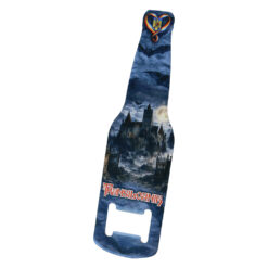 Desfacator de sticle cu magnet Transilvania 4 x 13.5 cm