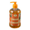Sapun lichid Florentino Mandarino cu extract de mandarina 500 ml