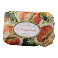 Sapun Florentino Pompelmo - 200 g, Sinfonia di Agrumi