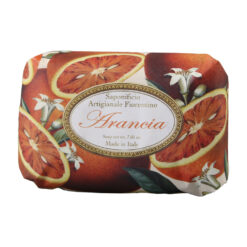 Sapun Florentino Arancia cu aroma de portocala - 200 g