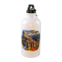 Sticla metalica 500 ml, Muntii Bucegi, Romania