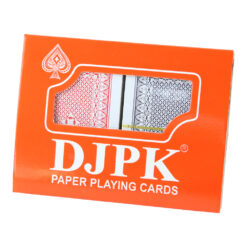 Alternative view of Set 2 pachete de carti de joc Poker