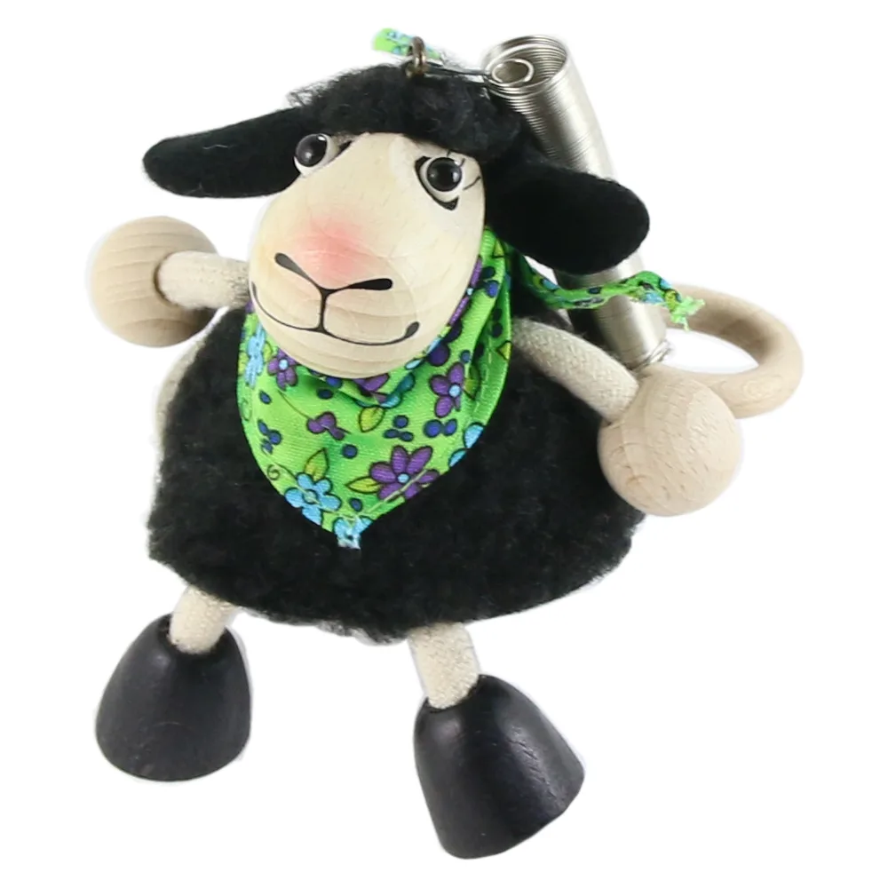 Figurina bungee jumping - Miel 11 CM