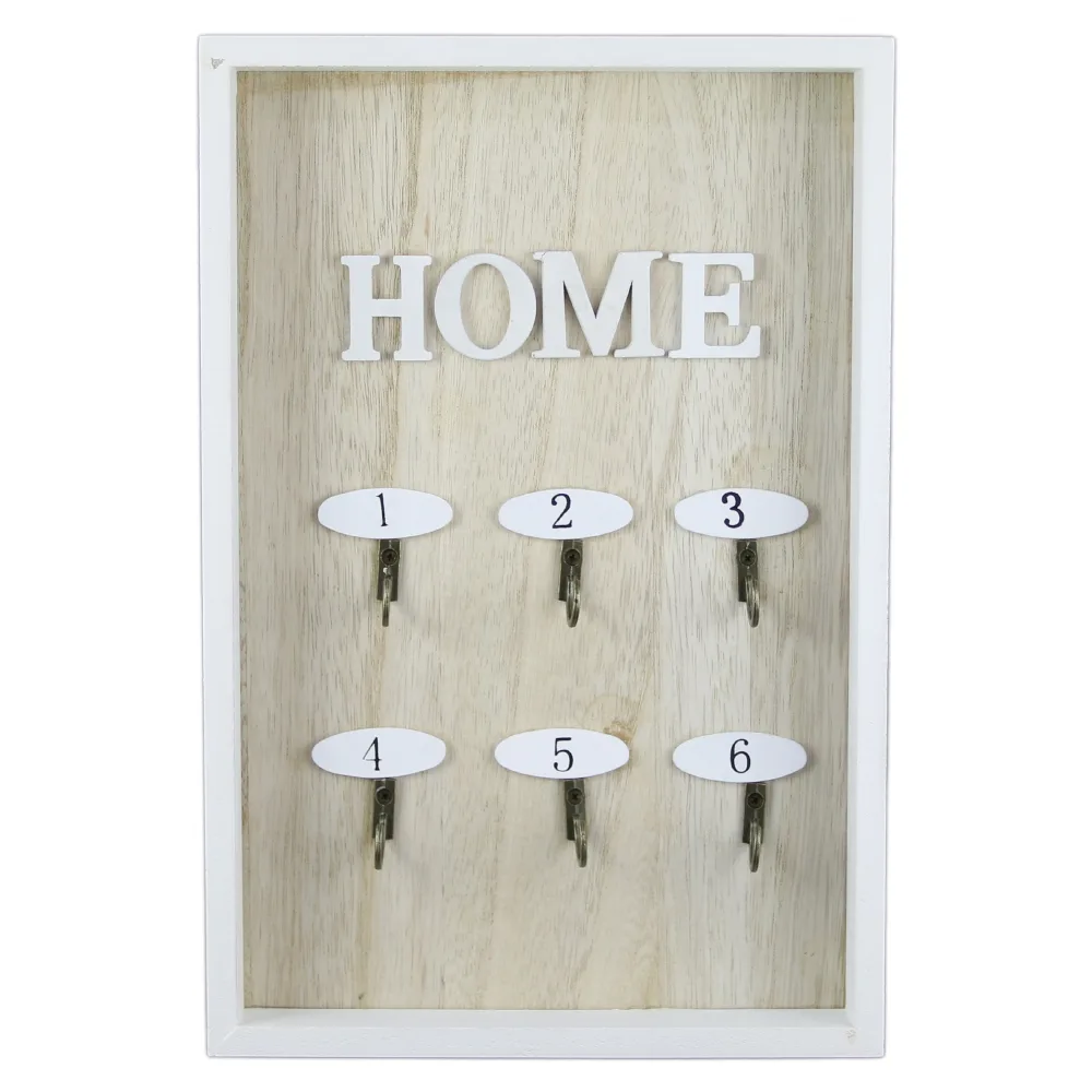 Suport pentru chei din lemn 30x20 CM Home
