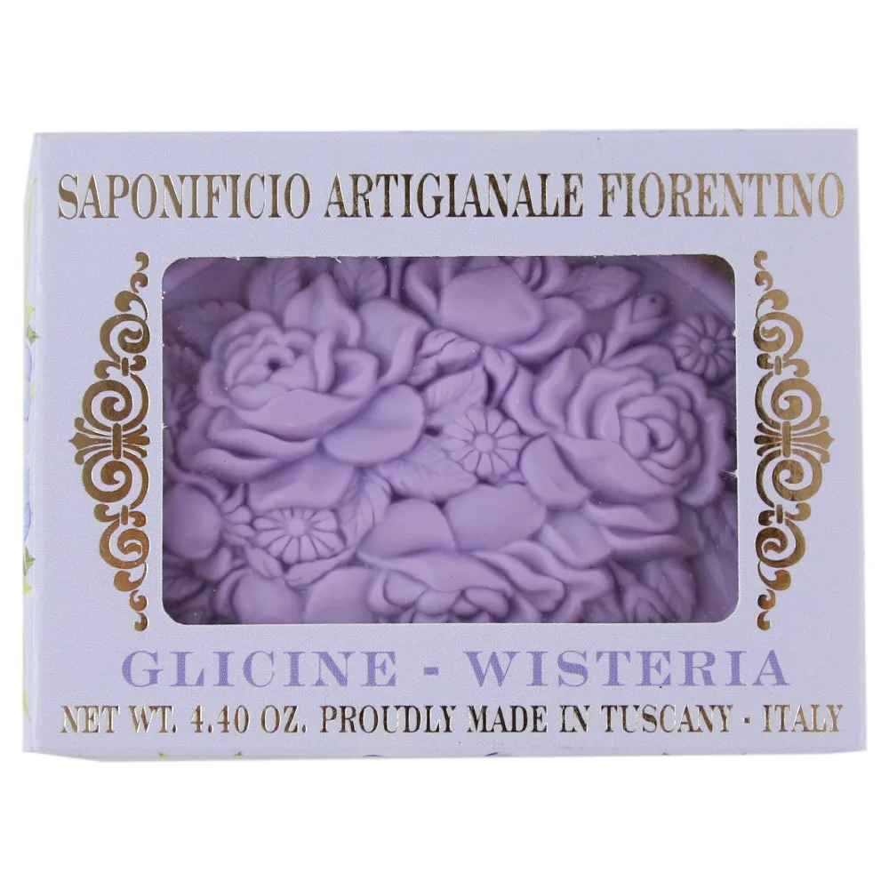 Sapun Botticelli 125 gr - Salcam japonez