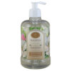 Sapun lichid Magnolia 500 ml, Saponificio Artigianale Fiorentino
