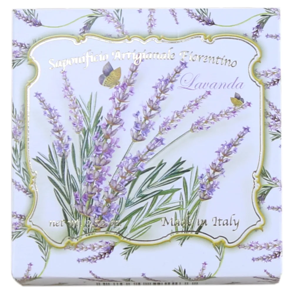 Sapun Abbracci Lavanda 100 gr - Levantica