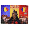 Puzzle Castelul Bran  27 x 18 cm