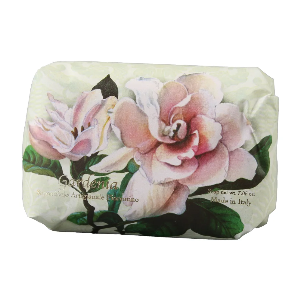 Sapun Florentino Gardenia - 200 g, Sinfonia di fiori
