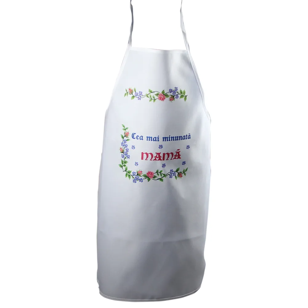 Sort de bucatarie "Cea mai minunata Mama" 60x84 CM
