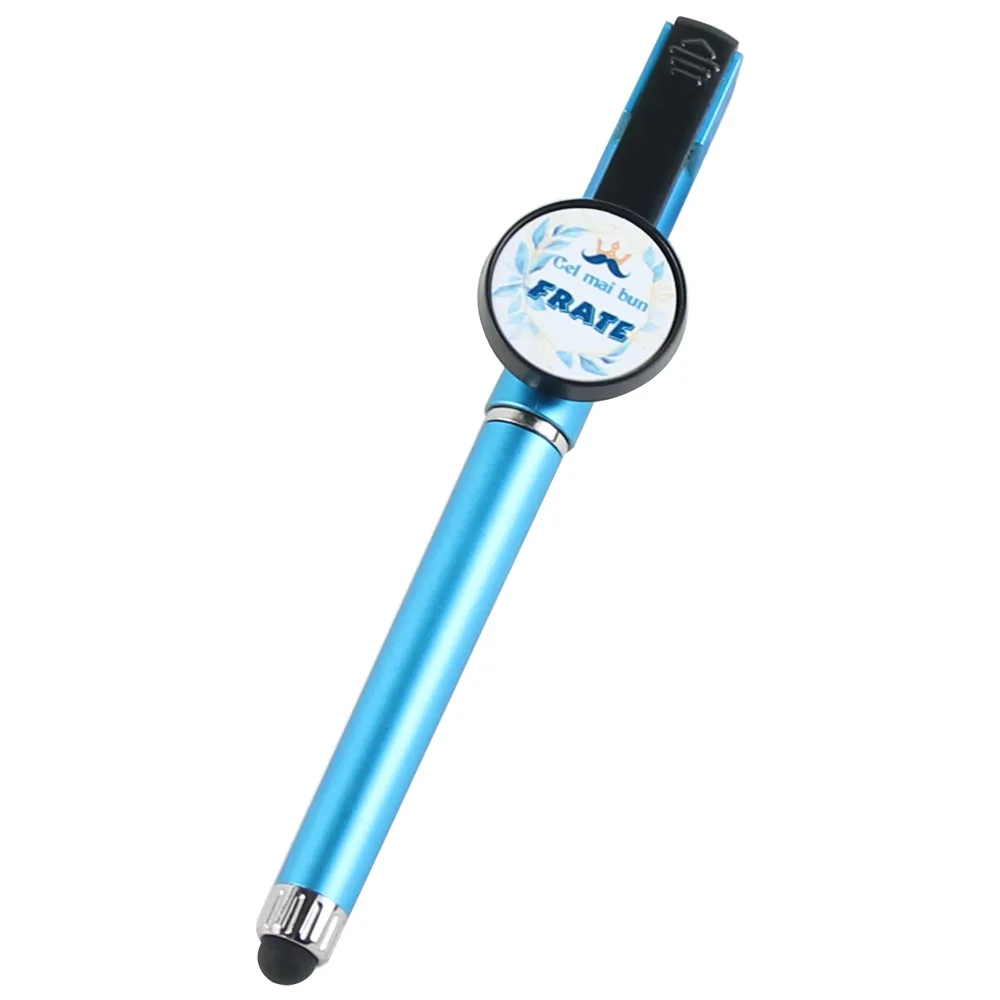 Pix touchscreen "Cel mai bun Frate" 14 CM, albastru