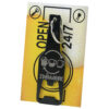 Breloc cu desfacator de sticle "Idohurok" 9 CM
