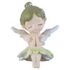 Figurina Printesa din rasina 8 CM