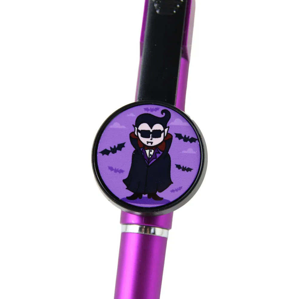 Pix touchscreen 14 CM, Dracula - imagine 2