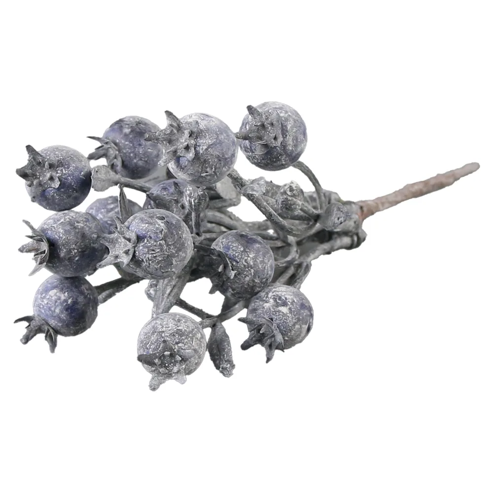 Pick decor macese 15 CM, mov