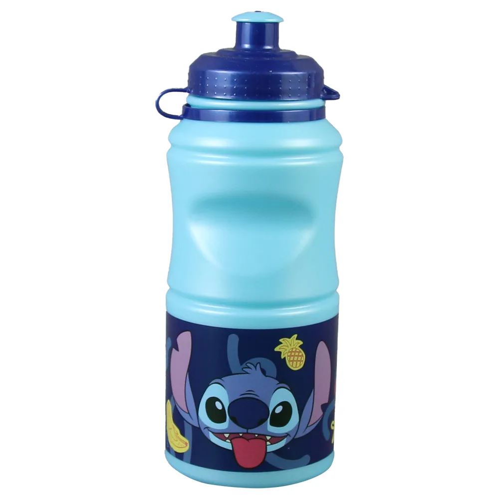 Plosca din plastic Just Stitch 380 ml