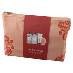 Set ingrijire corp 5 piese Ylang & Neroli, Folk Stories - imagine 3