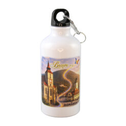 Sticla metalica 500 ml, Brasov, Romania