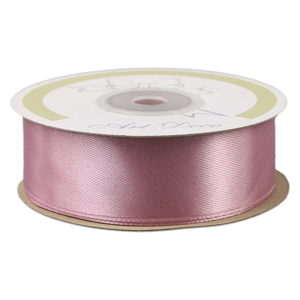 Rola panglica satin Nalba 25 mm x 25 m, Art Deco