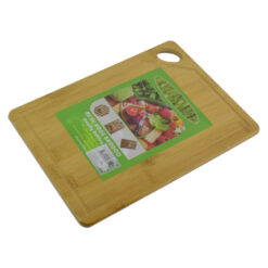 Tocator realizat din bambus 28x20 CM