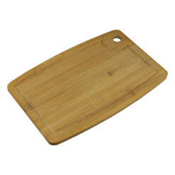 Tocator din bambus 28x18 CM