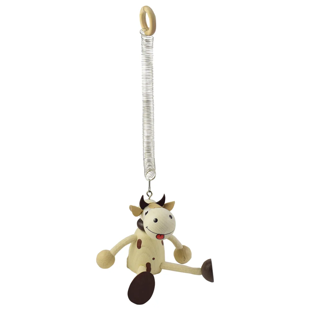 Figurina bungee jumping - Vitel baiat