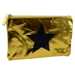 Gentuta pentru cosmetice 24x16 CM, Stea