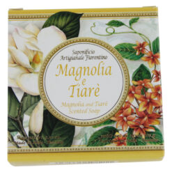 Sapun Portofino Magnolia & Tiare 100 gr - Magnolie