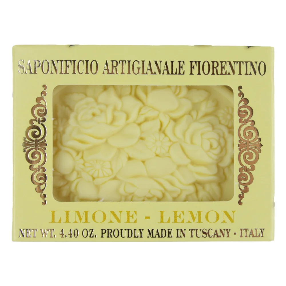 Sapun Botticelli Limone 125 gr - Lamaie