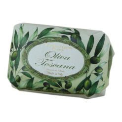 Sapun Oliva Toscana 200 gr