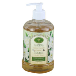 Sapun lichid Gardenia 500 ml, Florentino