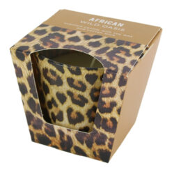 Lumanare parfumata African Wild Oasis/Night 115 gr