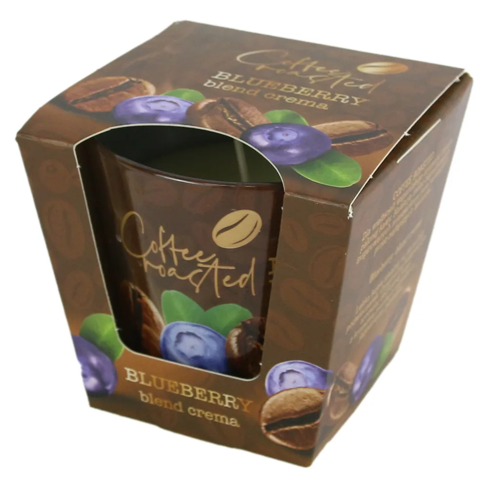 Lumanare parfumata Coffee/Espresso 115 gr
