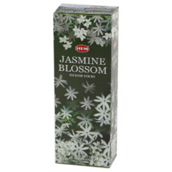 Betisoare parfumate Jasmine Blossom, 6 cutii de 20 de betisoare, HEM product