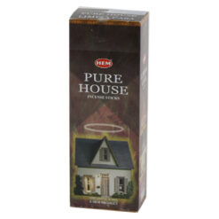 Betisoare parfumate Pure House, 6 cutii de 20 de betisoare, HEM product