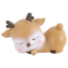 Figurina Ren din rasina 7x4 CM