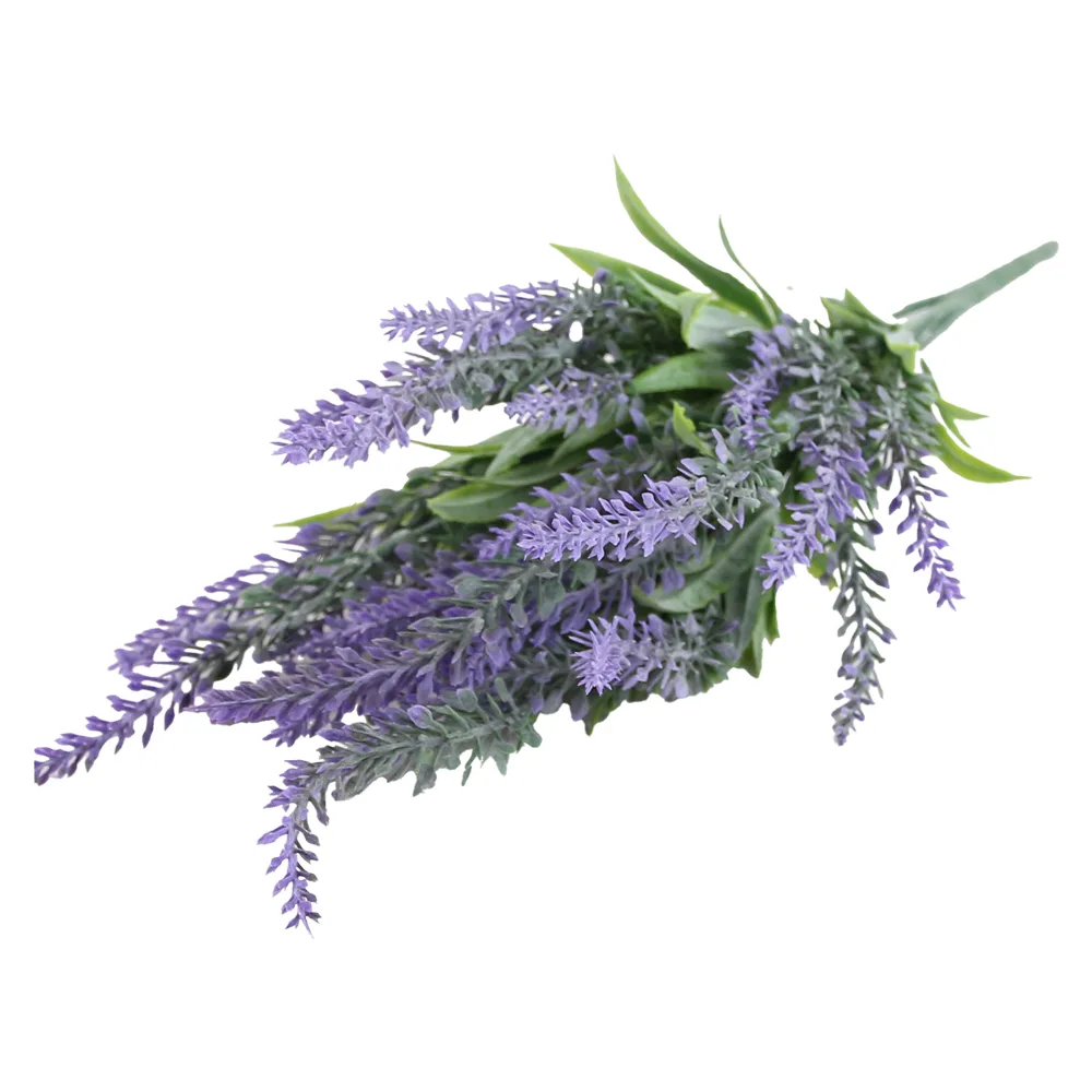 Buchet artificial Lavanda 37 CM