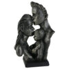 Statueta Familie, din rasina 20x30 CM
