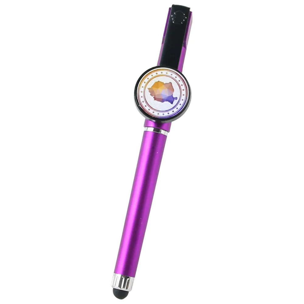 Pix touchscreen 14 CM, Harta Romaniei