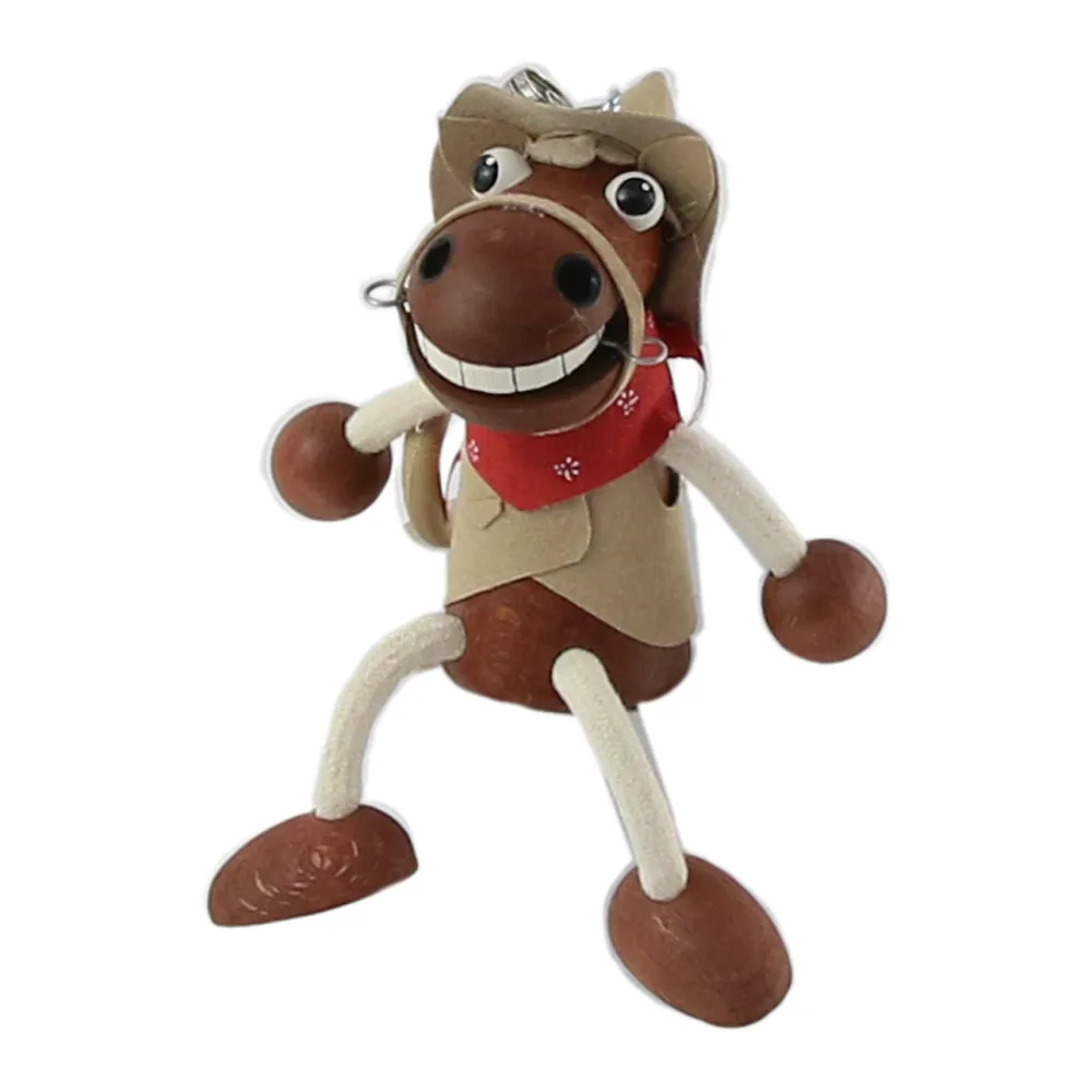 Figurina bungee jumping - Cal 15 CM, baiat